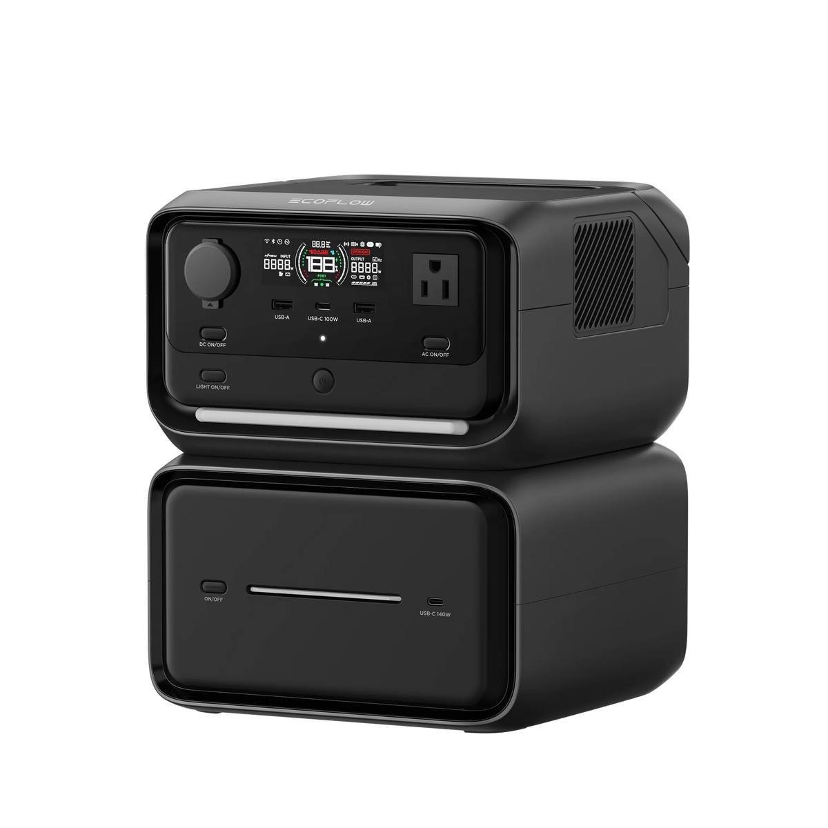 Ecoflow RIVER 3 Max Plus Portable Power Station