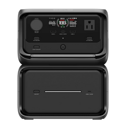 Ecoflow RIVER 3 Max Plus Portable Power Station