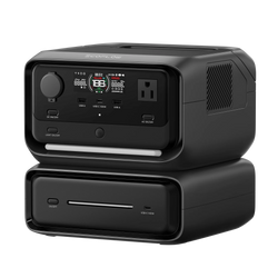 Ecoflow RIVER 3 Max Portable Power Station