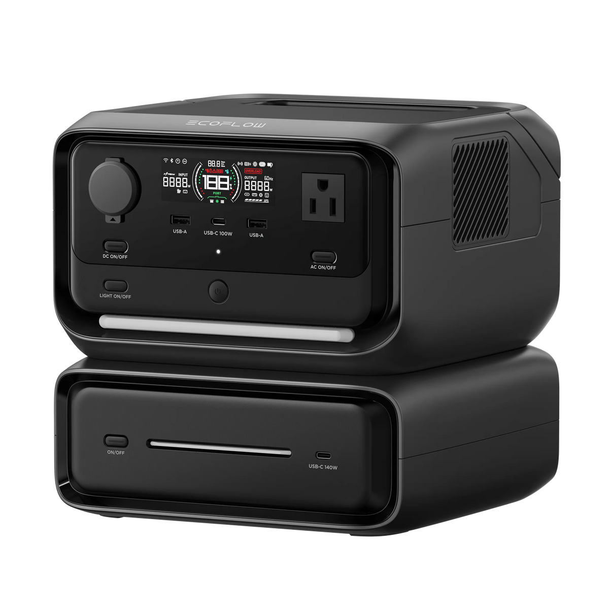 Ecoflow RIVER 3 Max Portable Power Station