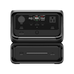 Ecoflow RIVER 3 Max Portable Power Station