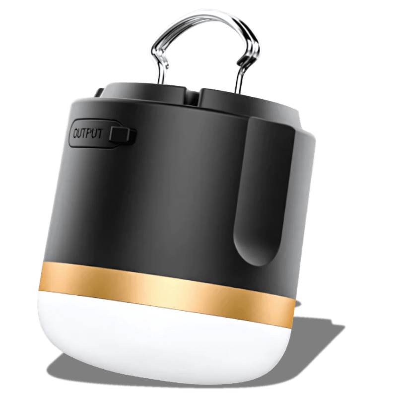 EcoFlow Camping Light Solar Motion Lights EcoFlow