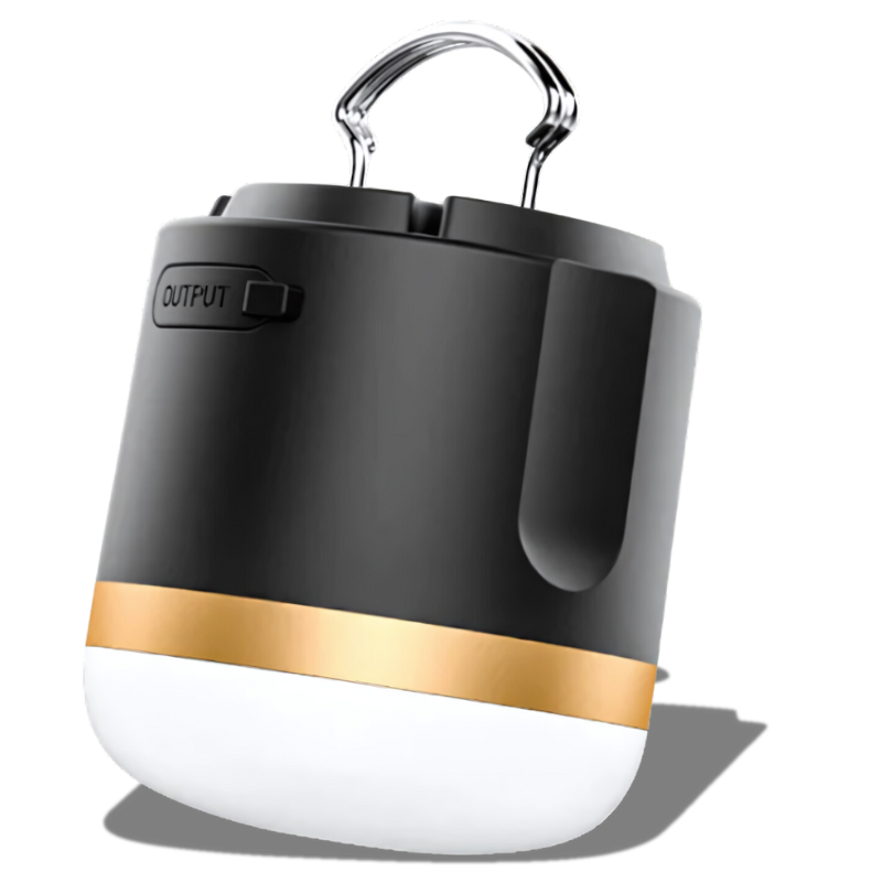 EcoFlow Camping Light