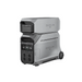 Ecoflow DELTA 3 Plus + DELTA 3 Extra Battery Power Kits EcoFlow
