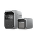 Ecoflow DELTA 3 Plus + DELTA 3 Extra Battery Power Kits EcoFlow