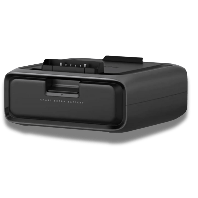 EcoFlow RIVER 3 Plus Smart Extra Battery for Reliable Power