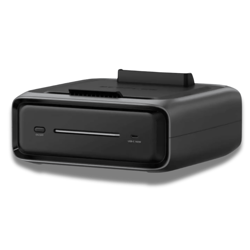 EcoFlow RIVER 3 Plus Smart Extra Battery Battery EcoFlow Extra Battery 300