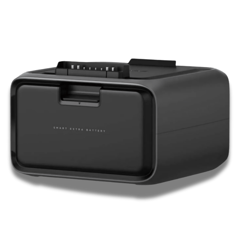 EcoFlow RIVER 3 Plus Smart Extra Battery Battery EcoFlow