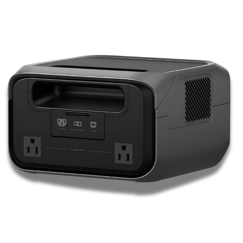 Ecoflow River 3 Plus Portable Power Station Portable Power Station EcoFlow