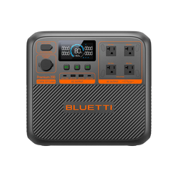 BLUETTI Premium 200 V2 Portable Power Station