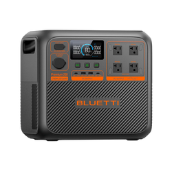 BLUETTI Premium 200 V2 Portable Power Station