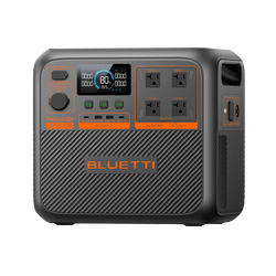 BLUETTI Premium 200 V2 Portable Power Station