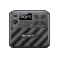 BLUETTI Elite 200 V2 Portable Power Station | 2600W 2073.6Wh