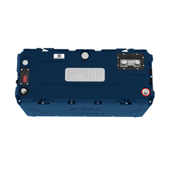 Epoch 12V 460Ah (5.89kWh) V2-T Elite Series - Heated & Bluetooth & Victron Comms LiFePO4 Battery