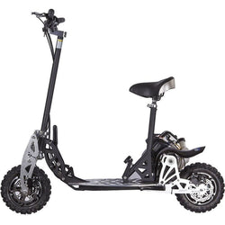 MotoTec/UberScoot 2x 50cc Gas Scooter Gas Scooters MotoTec