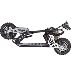 MotoTec/UberScoot 2x 50cc Gas Scooter Gas Scooters MotoTec