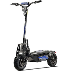MotoTec/UberScoot 1600w 48v Electric Scooter Electric Scooters MotoTec