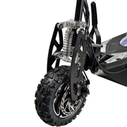 MotoTec/UberScoot 1600w 48v Electric Scooter Electric Scooters MotoTec