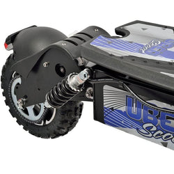 MotoTec/UberScoot 1600w 48v Electric Scooter Electric Scooters MotoTec