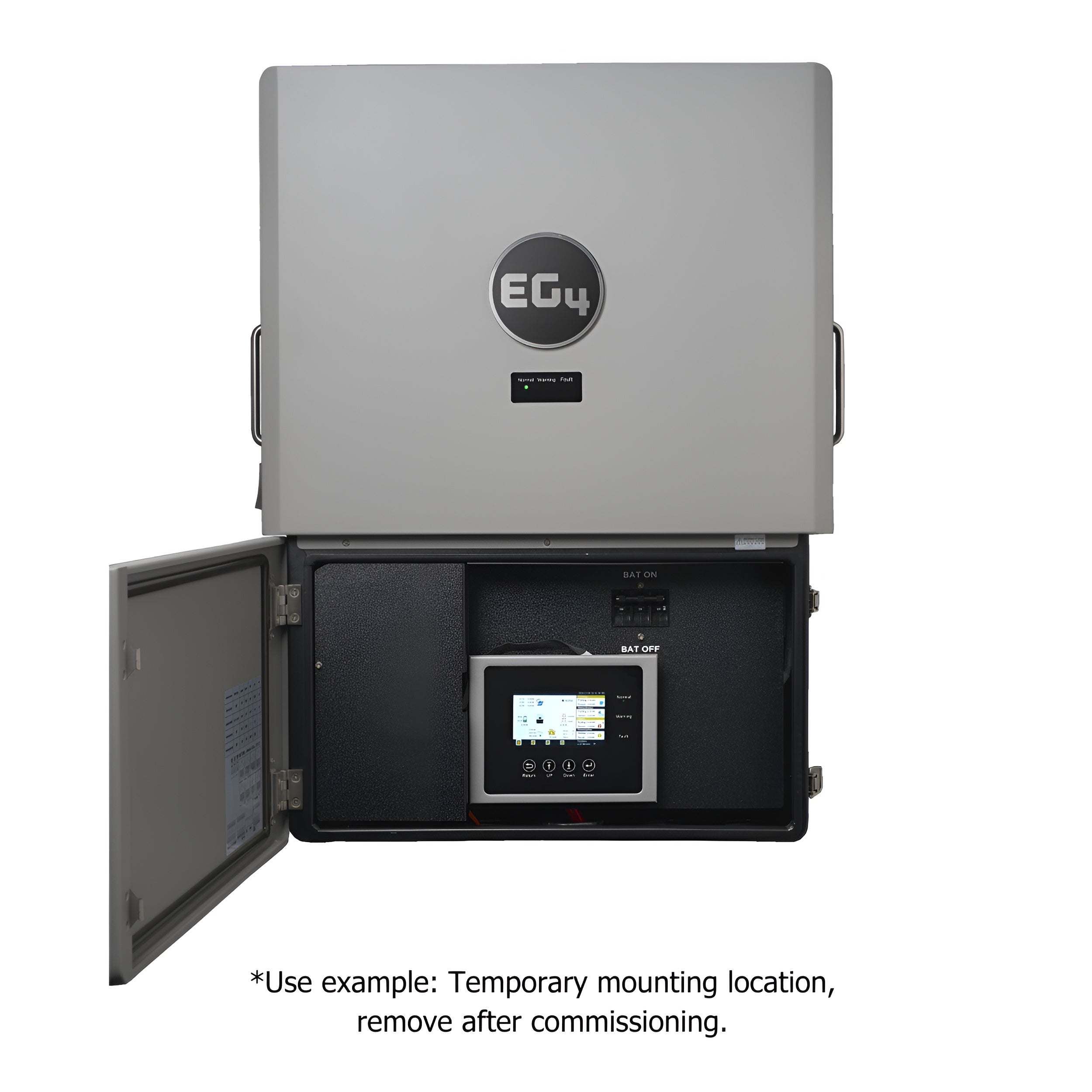 EG4 FlexBoss LCD Screen kit