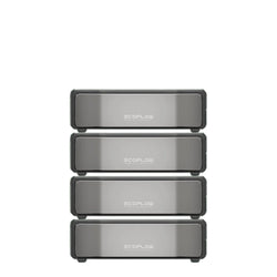 EcoFlow DELTA Pro Ultra Battery Pack