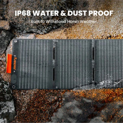 Jackery SolarSaga 40W Mini Solar Panel Solar Panels Jackery