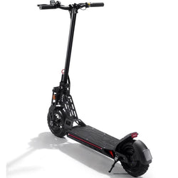 MotoTec Free Ride 48v 600w Lithium Electric Scooter Electric Scooters MotoTec