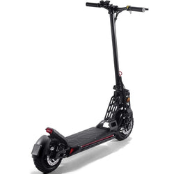 MotoTec Free Ride 48v 600w Lithium Electric Scooter Electric Scooters MotoTec