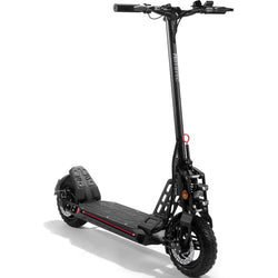 MotoTec Free Ride 48v 600w Lithium Electric Scooter Electric Scooters MotoTec