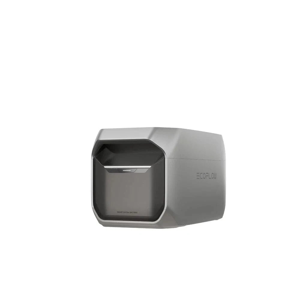 EcoFlow DELTA 3 Series Smart Extra Battery (Pre-order: Ships end of August) Battery EcoFlow