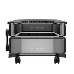 EcoFlow DELTA Pro Ultra - Whole-Home Backup System Solar Generators EcoFlow