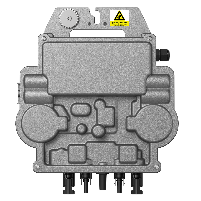 Anker SOLIX MI80S/L Microinverter