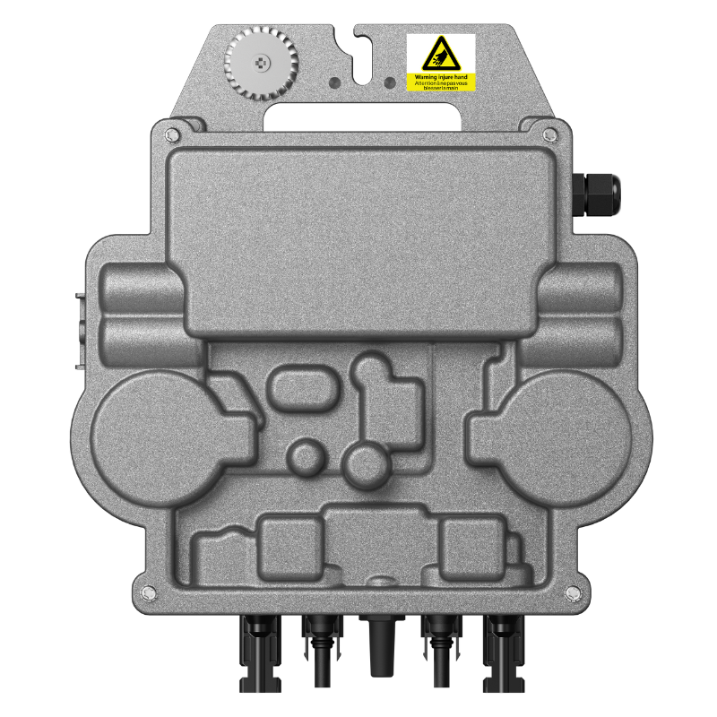 Anker SOLIX MI80S/L Microinverter