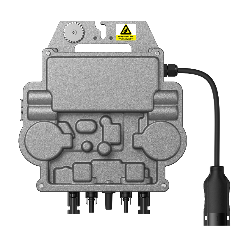 Anker SOLIX MI80S/L Microinverter