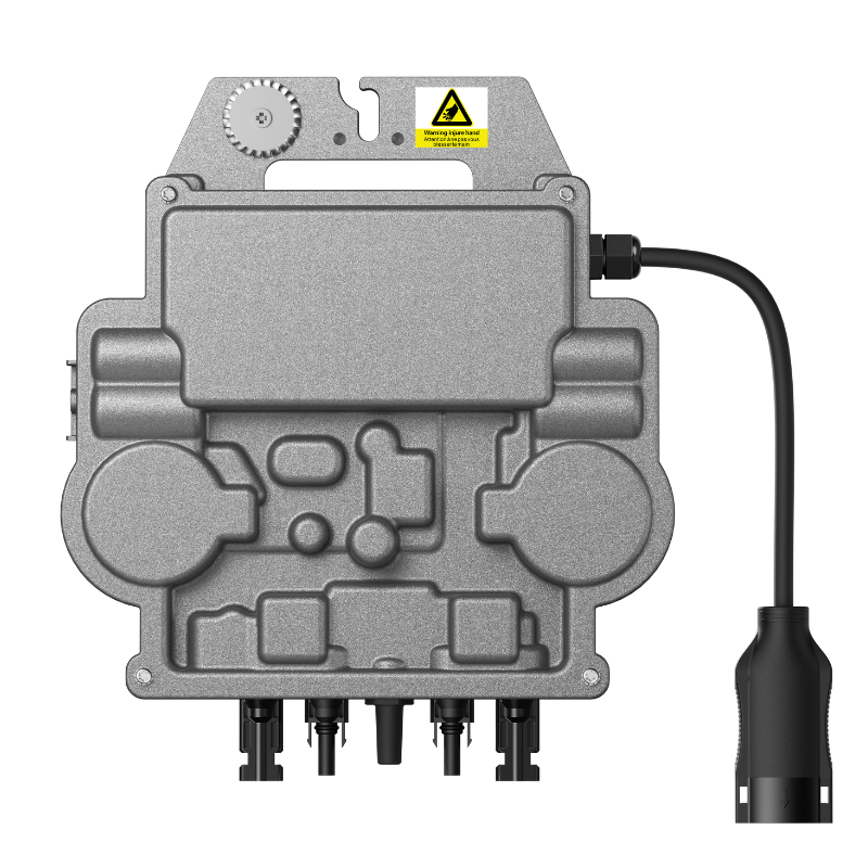 Anker SOLIX MI80S/L Microinverter