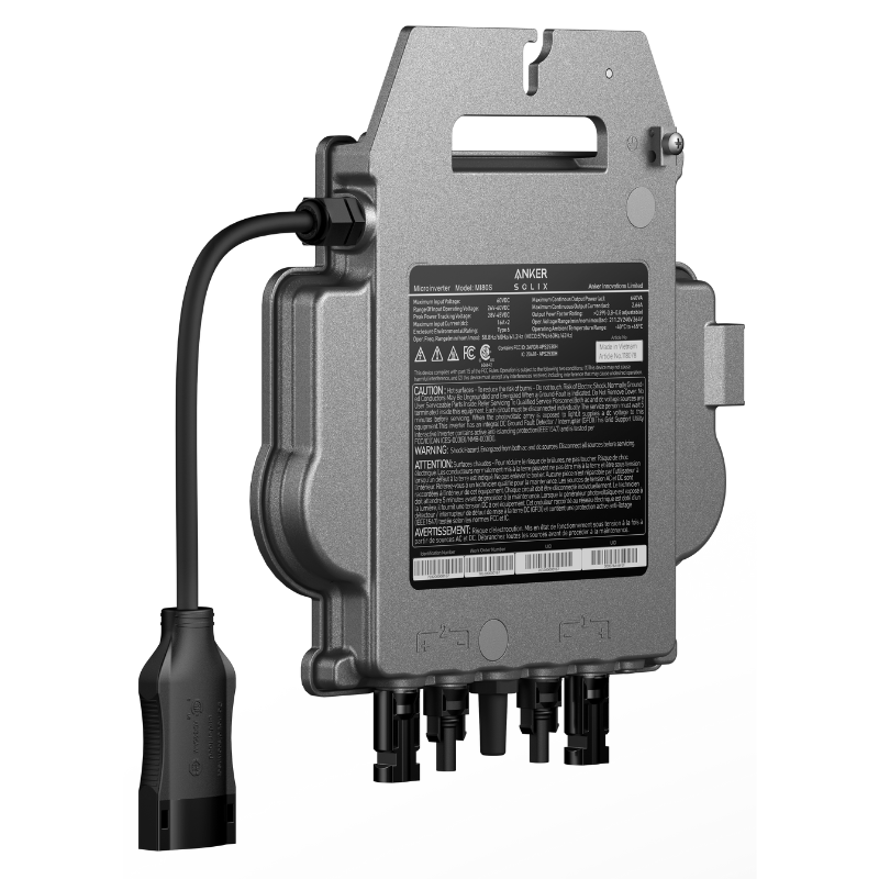 Anker SOLIX MI80S/L Microinverter