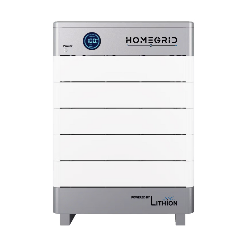 HomeGrid STACK'D Series HG4000051