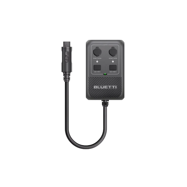 Bluetti Hub D1 Power Hub