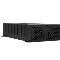 Lion Energy Savanna IV - 2,000W Power Inverter Inverter Lion Energy