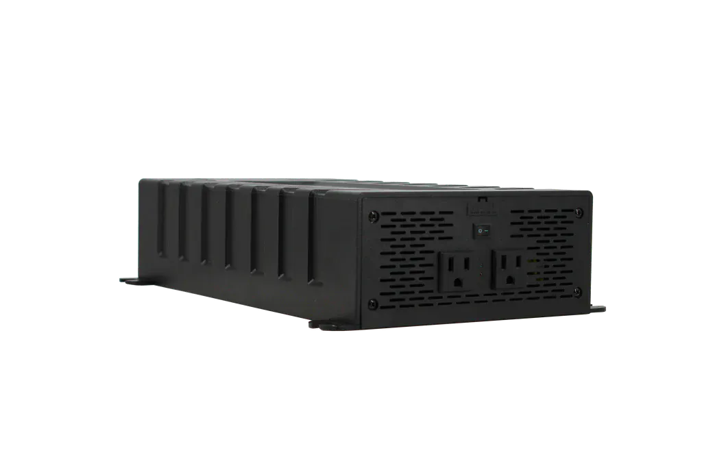 Lion Energy Savanna IV - 2,000W Power Inverter Inverter Lion Energy