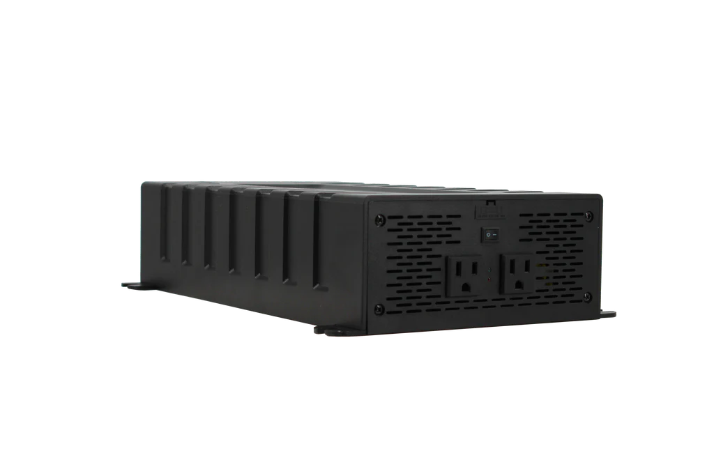 Lion Energy Savanna IV - 2,000W Power Inverter Inverter Lion Energy