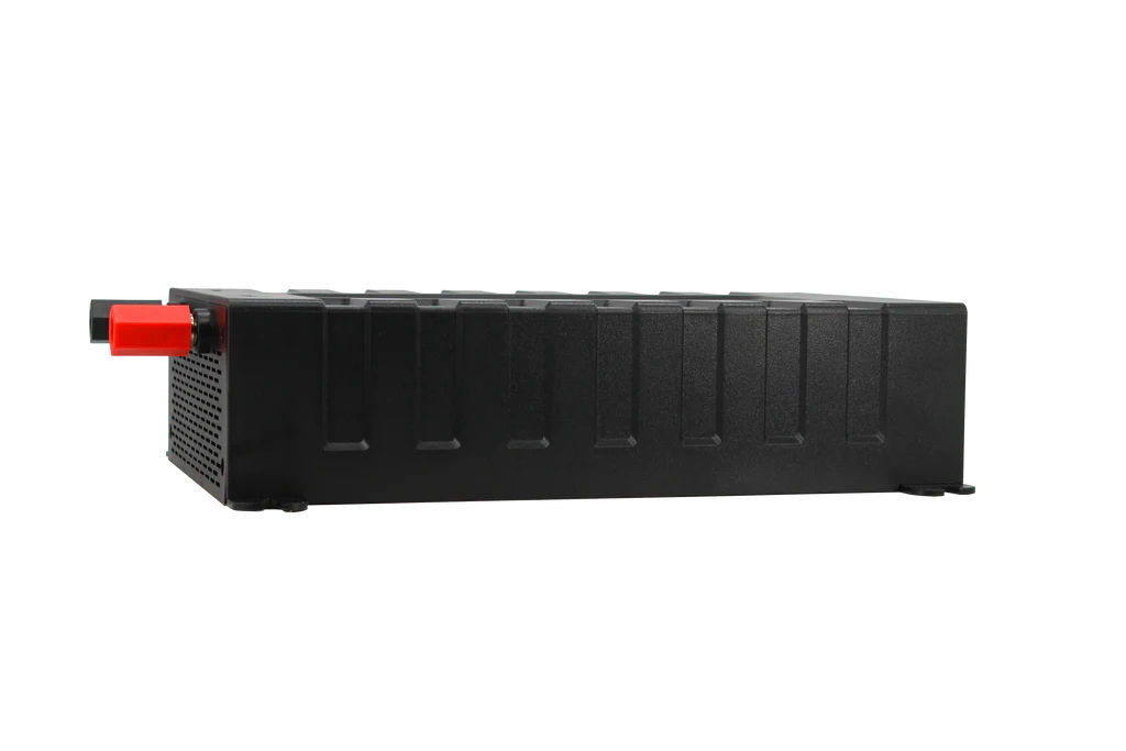 Lion Energy Savanna IV - 2,000W Power Inverter Inverter Lion Energy
