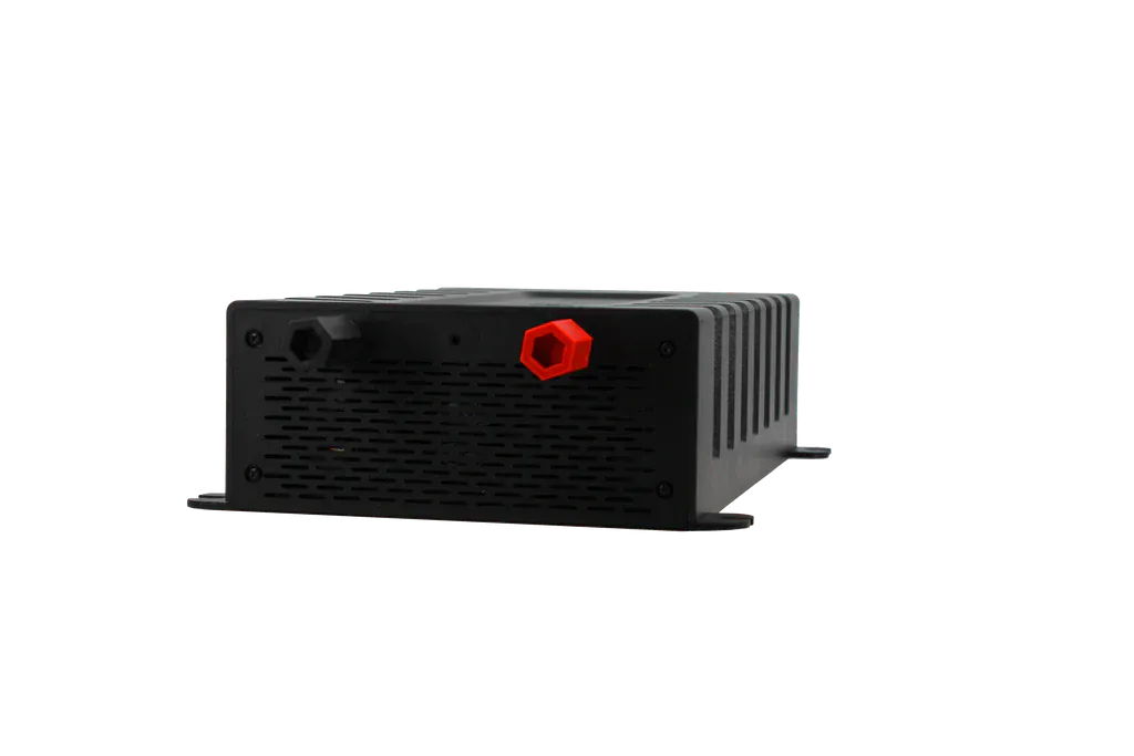 Lion Energy Savanna IV - 2,000W Power Inverter Inverter Lion Energy