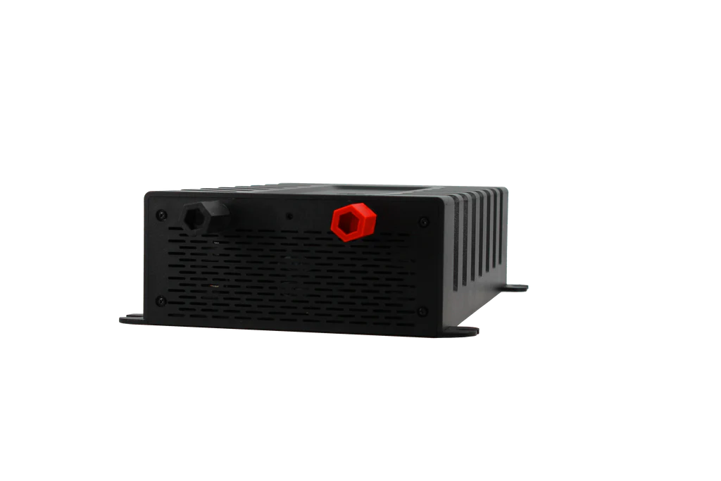 Lion Energy Savanna IV - 2,000W Power Inverter Inverter Lion Energy