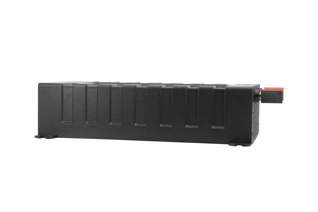 Lion Energy Savanna IV - 2,000W Power Inverter Inverter Lion Energy