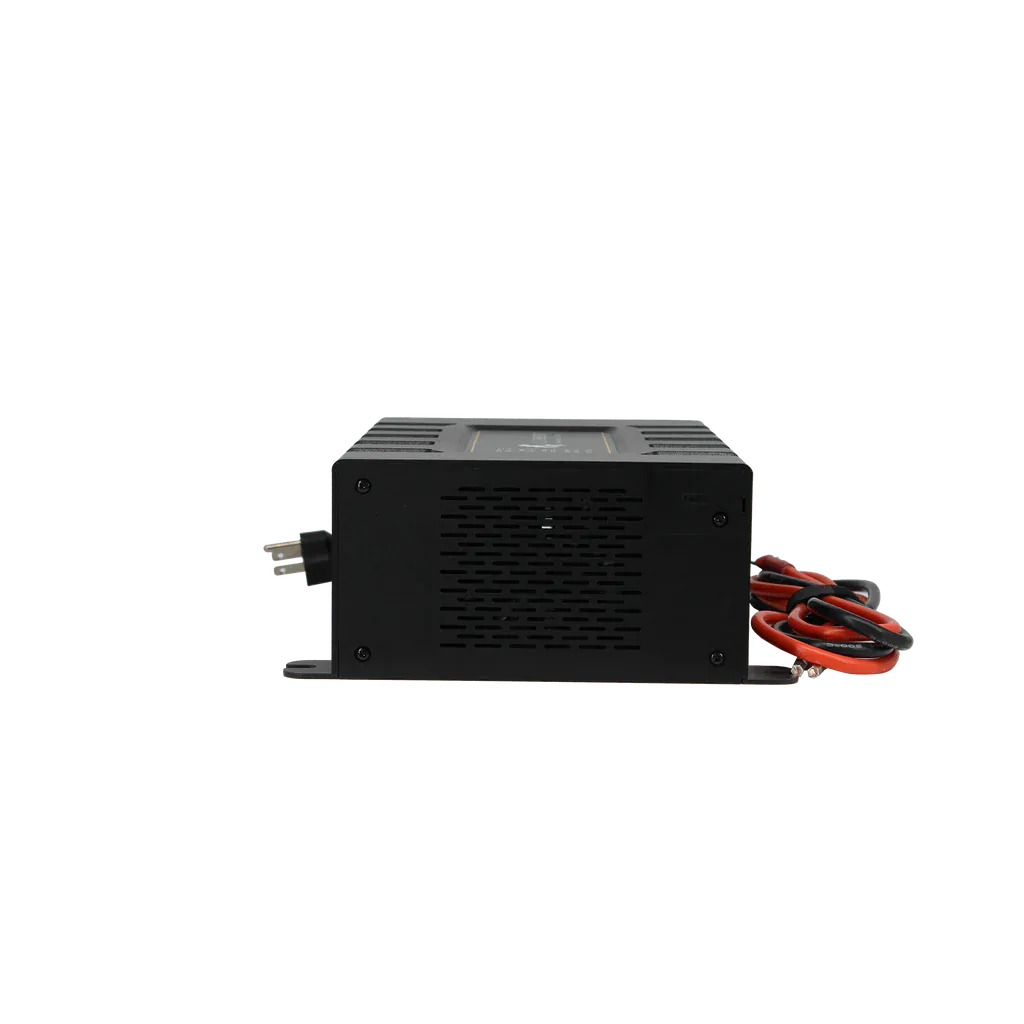 Lion Energy Savanna BC - 45A Battery Charger Battery Charge Controllers Lion Energy