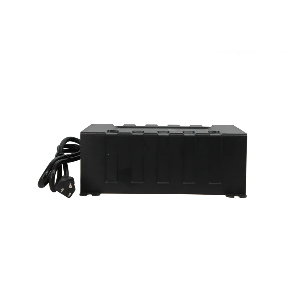 Lion Energy Savanna BC - 45A Battery Charger Battery Charge Controllers Lion Energy