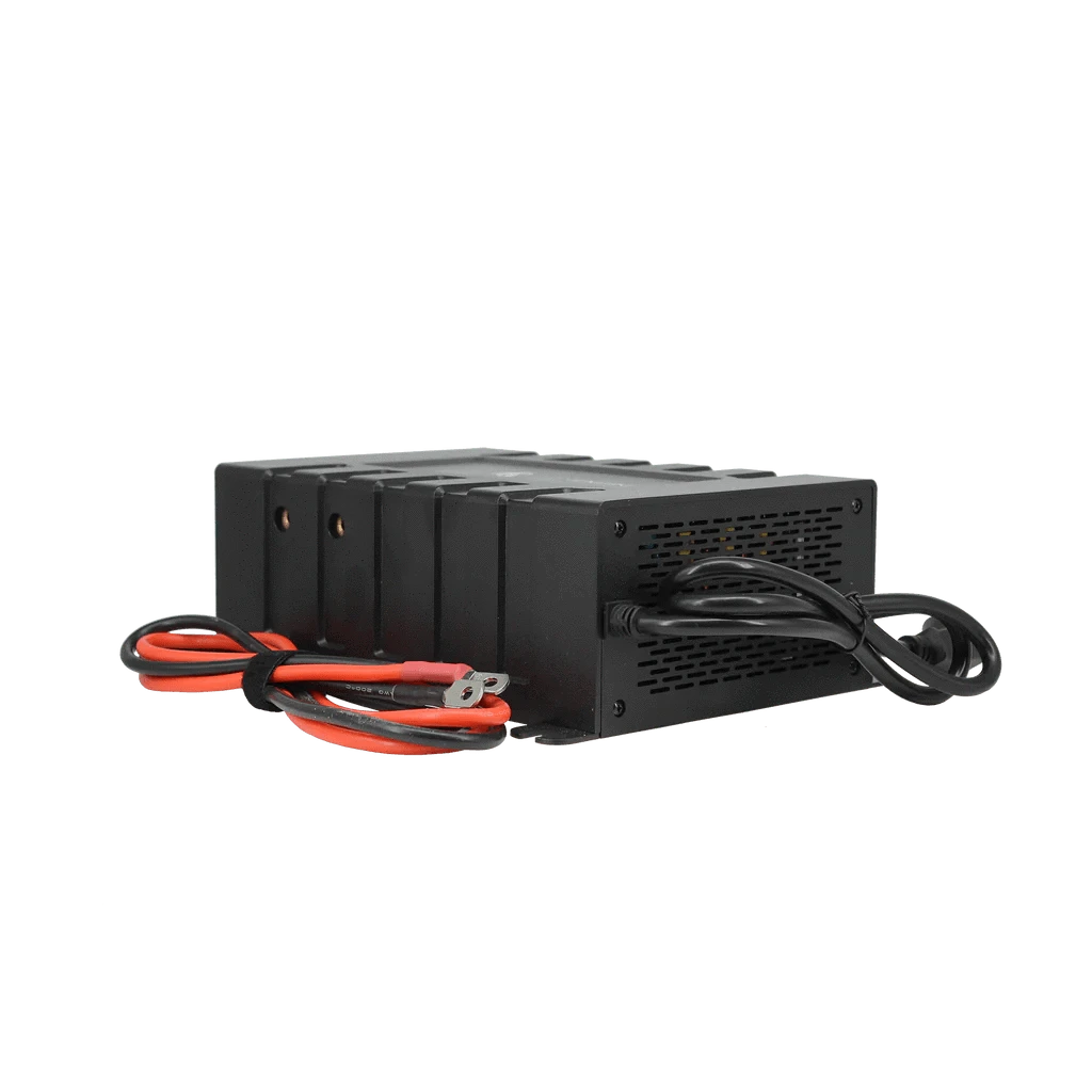 Lion Energy Savanna BC - 45A Battery Charger Battery Charge Controllers Lion Energy