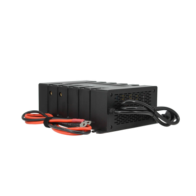 Lion Energy Savanna BC - 45A Battery Charger Battery Charge Controllers Lion Energy