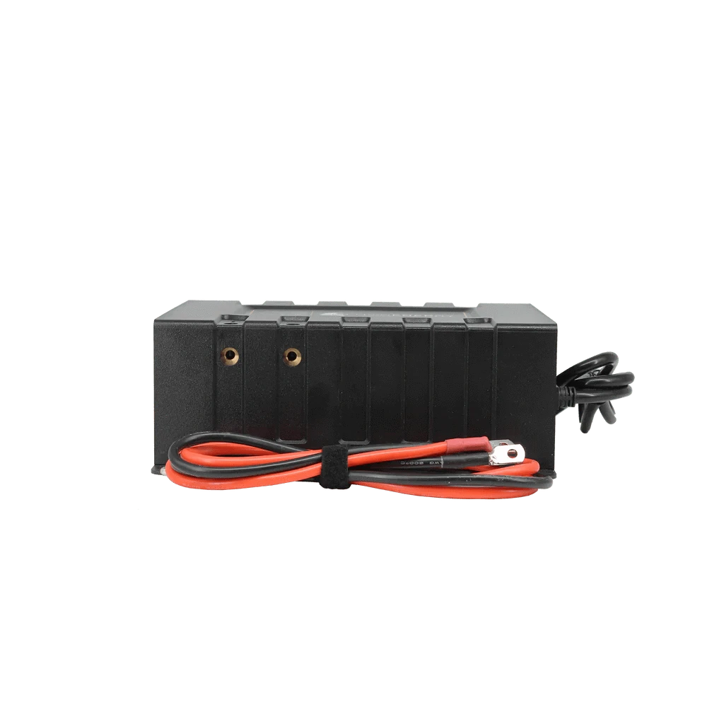 Lion Energy Savanna BC - 45A Battery Charger Battery Charge Controllers Lion Energy